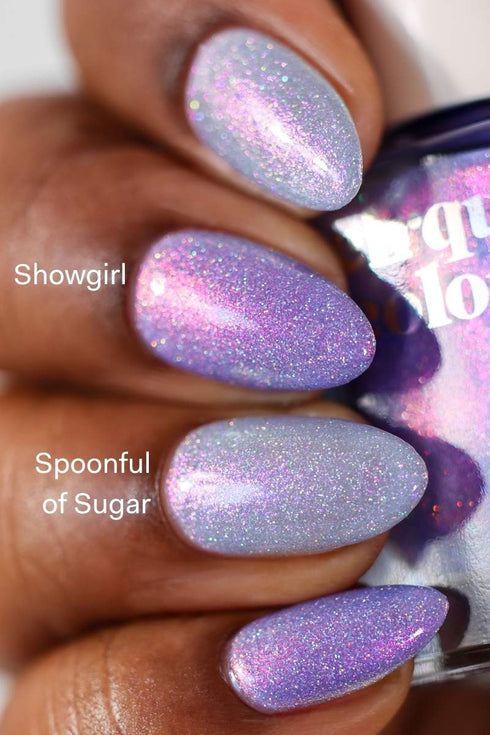 SHOWGIRL NAGELLAK